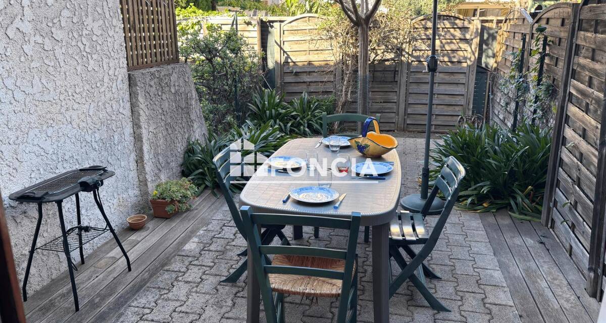 Maison à SAINT-CYPRIEN