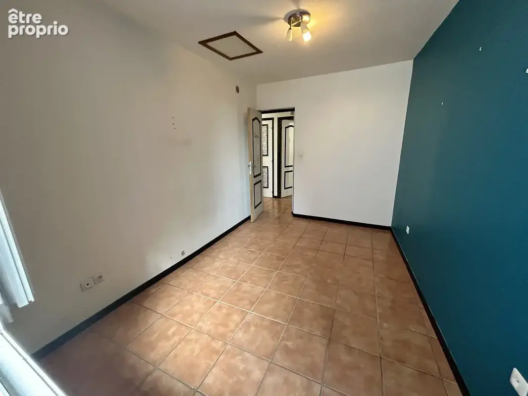 Maison de village de plain-pied  Cur de Florensac - photo 13