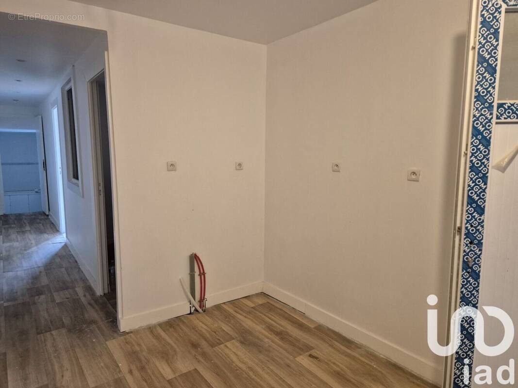 Photo 1 - Appartement à CHANTELOUP-LES-VIGNES