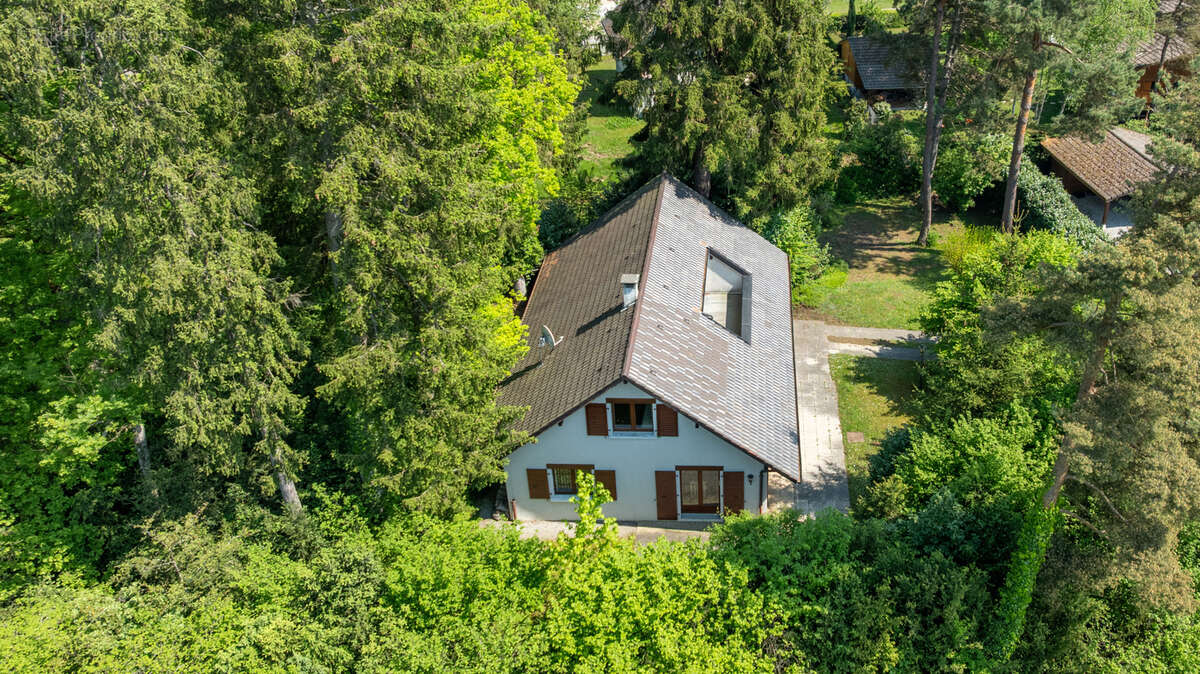 Maison à SCIEZ