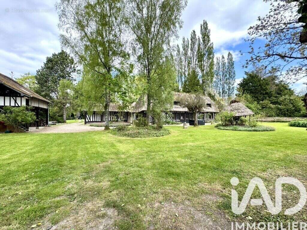 Photo 6 - Maison à EPAIGNES