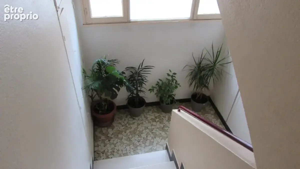 FONTAINE LES DIJON-(21) Appartement 2 chambres/1 Grand garage/ 1 cave - photo 6
