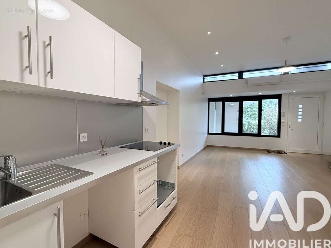 Photo 4 - Appartement à ETIOLLES