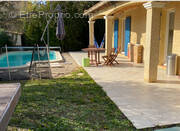 Maison à GARDANNE