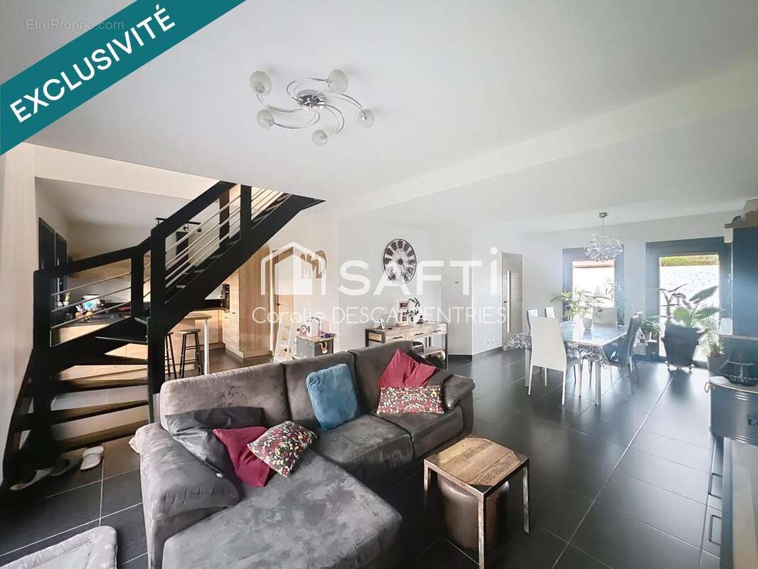 Photo 3 - Maison à SOMAIN