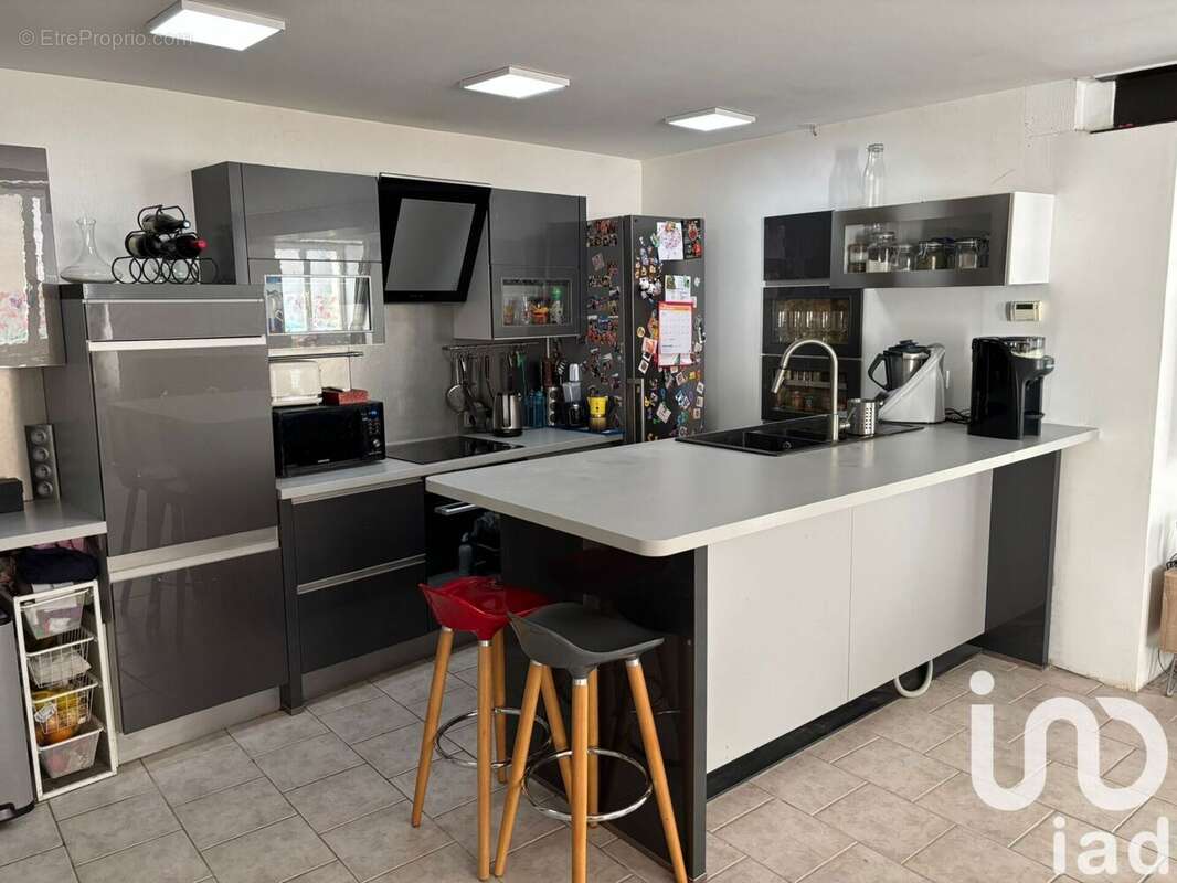 Photo 4 - Maison à BOURGES