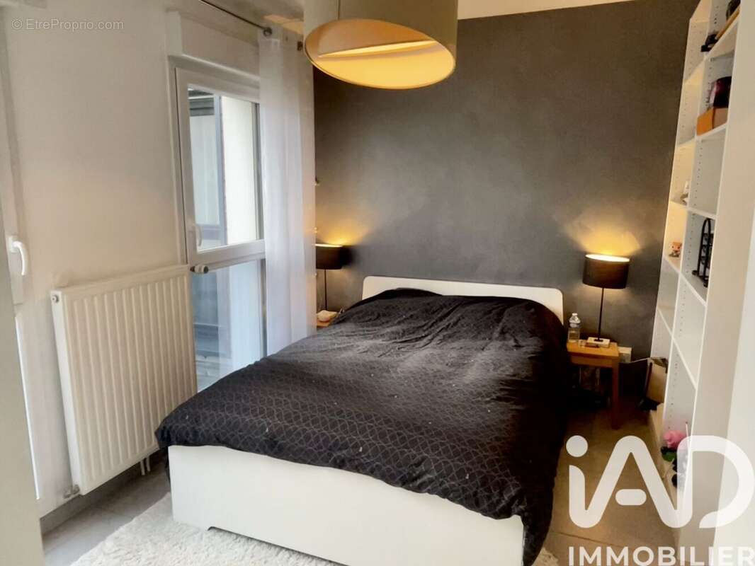 Photo 7 - Appartement à BRIE-COMTE-ROBERT