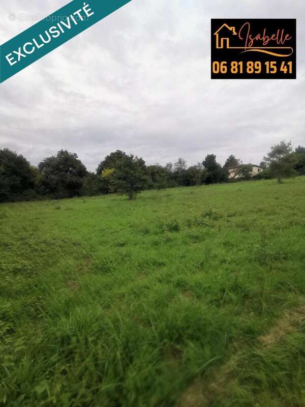 Photo 6 - Terrain à DEMU