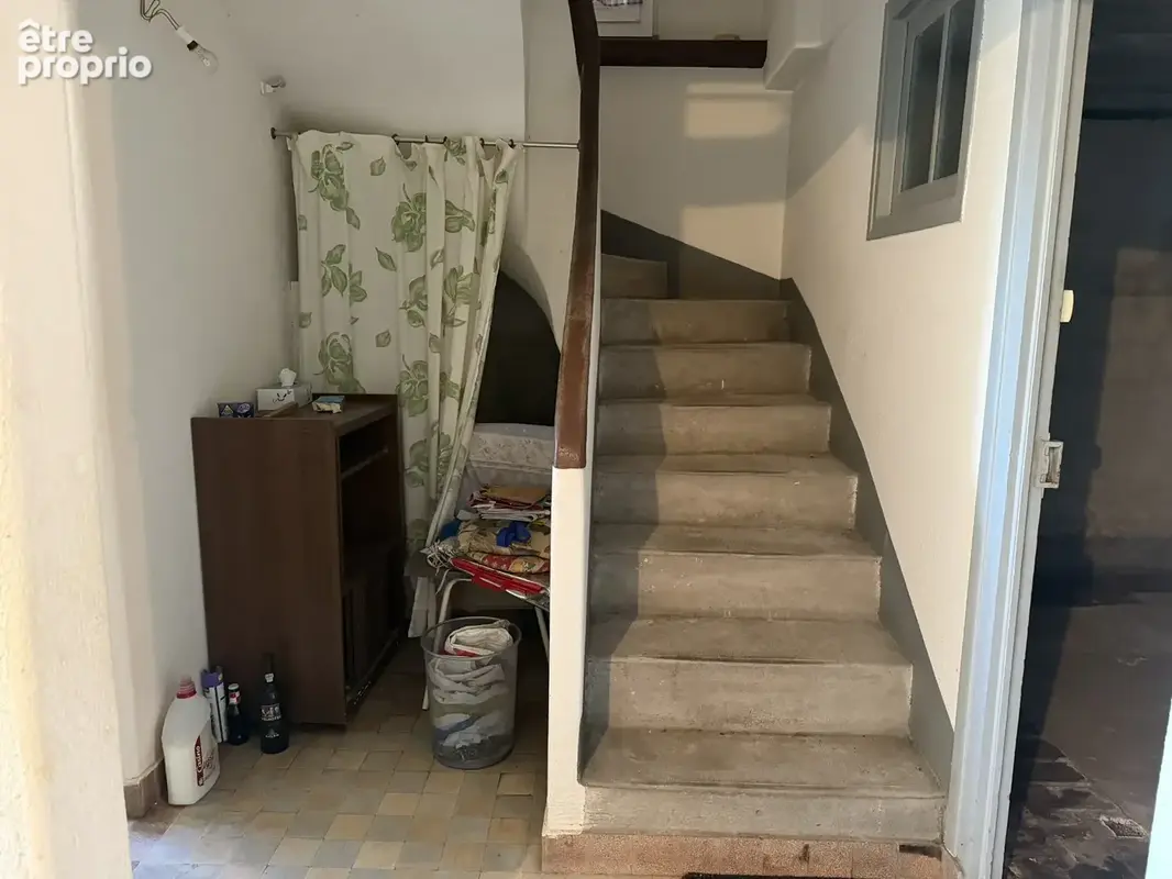 Maison Individuelle 3 Chambres avec Garage et Jardin - photo 37