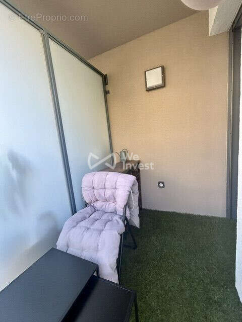 Appartement 41 m² à Lyon-7e  - photo 4