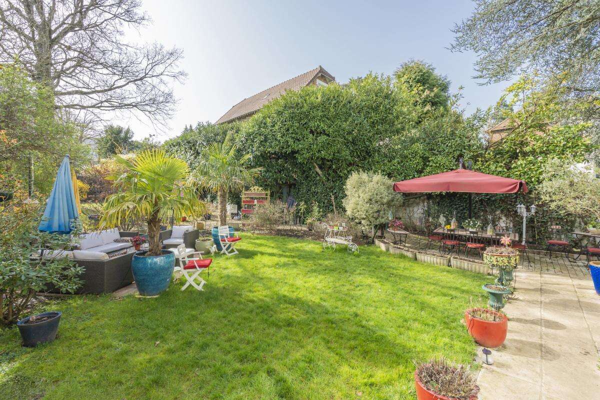 Maison à VAUCRESSON