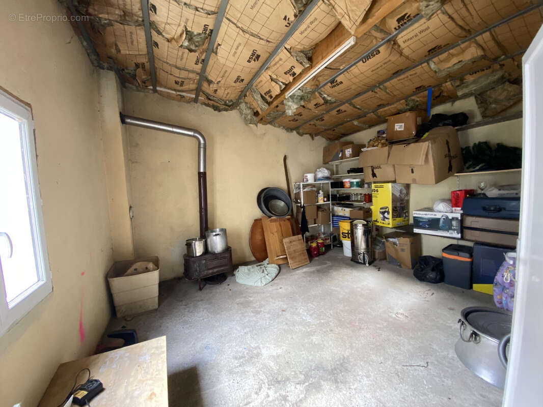 Maison à DOMMARTIN-LES-TOUL