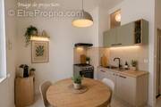 Appartement à GAILLAC
