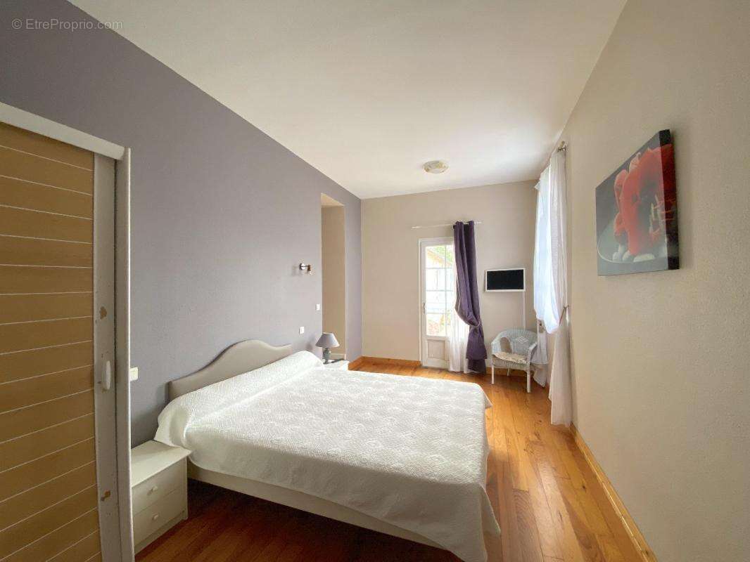 Maison à SAINT-SEVERIN