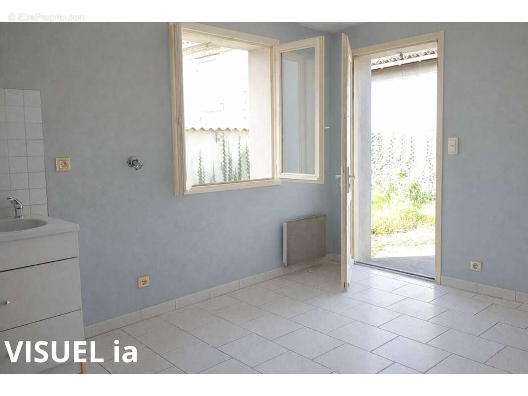 Photo 9 - Maison à BAIGNES-SAINTE-RADEGONDE