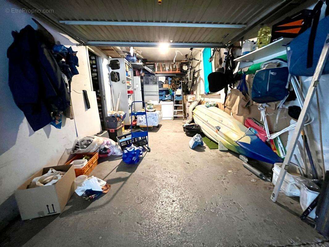 Appartement à LE CANNET