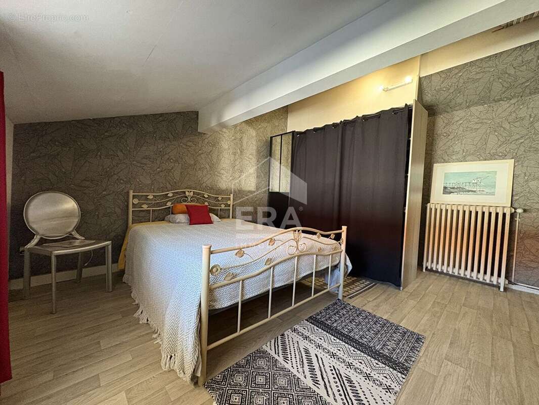 Appartement à SAINTES