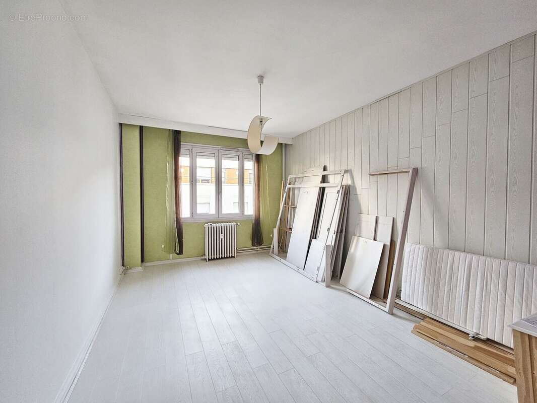 Photo 6 - Appartement à SAINT-ETIENNE