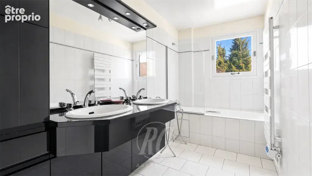 Appartement Familial traversant - photo 11