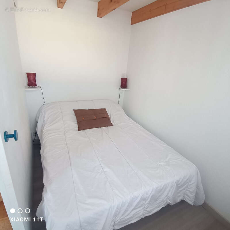 Appartement à LES SABLES-D'OLONNE
