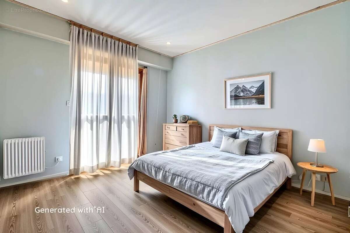 Appartement à CHAMALIERES