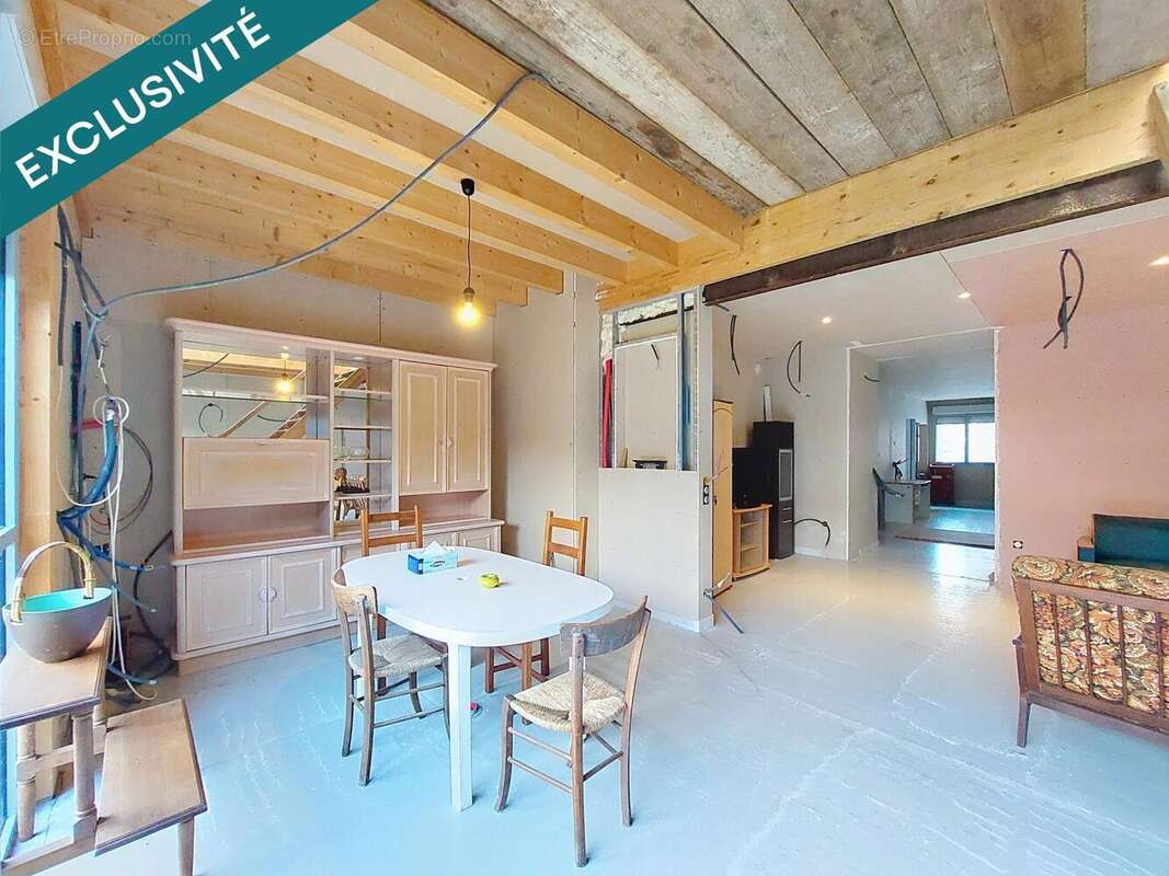 Photo 4 - Maison à SAINT-NIZIER-LE-BOUCHOUX