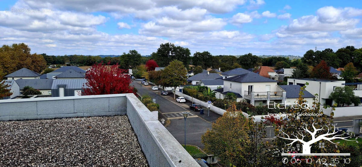 Appartement à IDRON