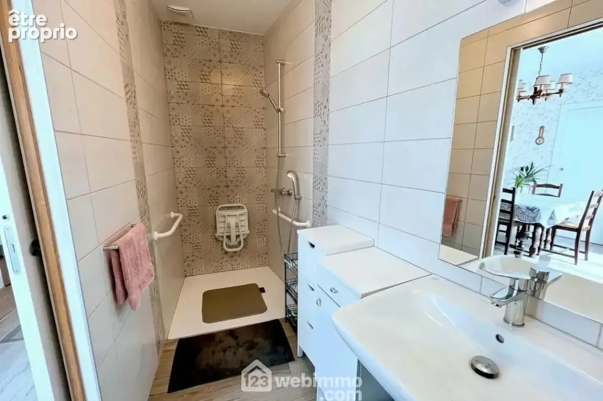 Maison 4 pièces 79 m² à vendre à Chalonnes-Sur-Loire (49290) - photo 7
