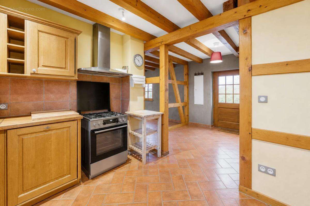 Maison de 4 pièces de 93 m² située à Soufflenheim - photo 5