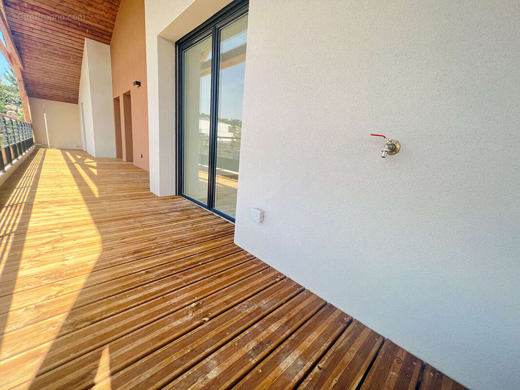 Appartement à ESCALQUENS