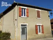 Maison à MASSEUBE