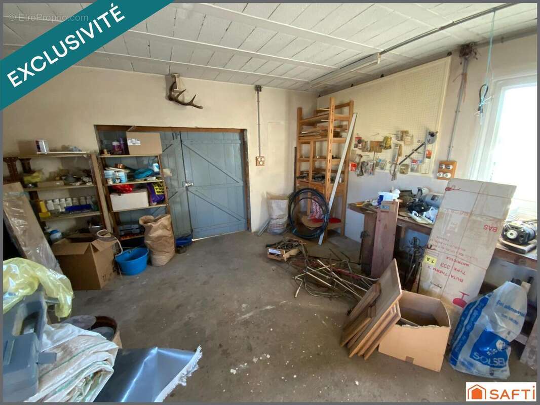 Photo 8 - Maison à CORCIEUX