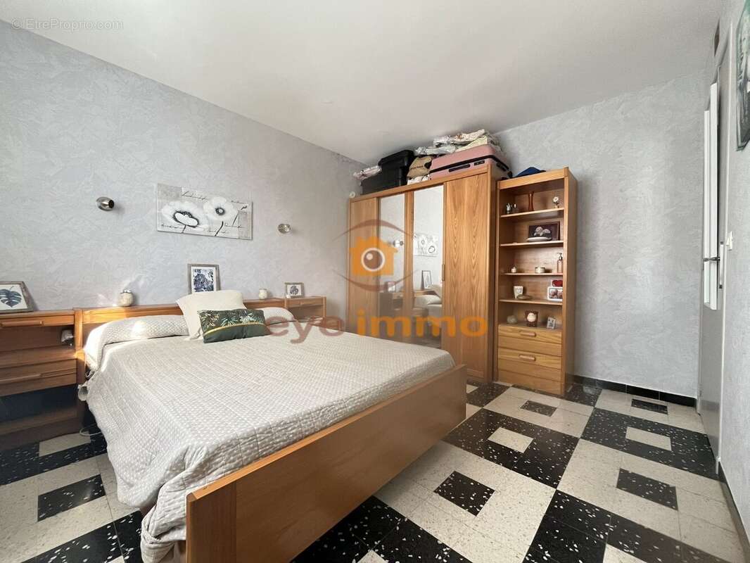 Maison à CAZOULS-LES-BEZIERS
