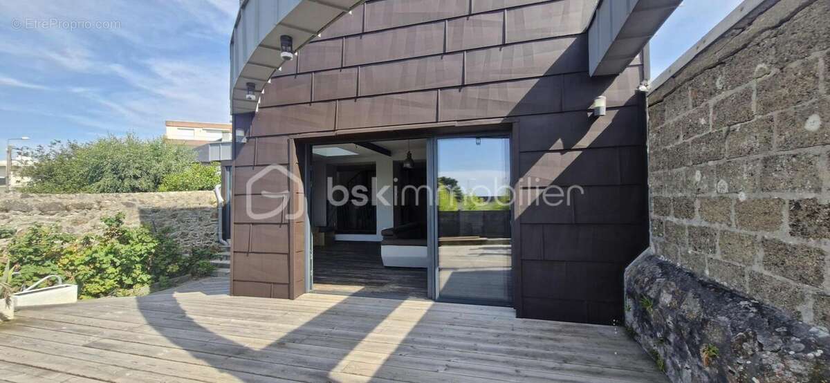 Maison atypique moderne! - photo 13