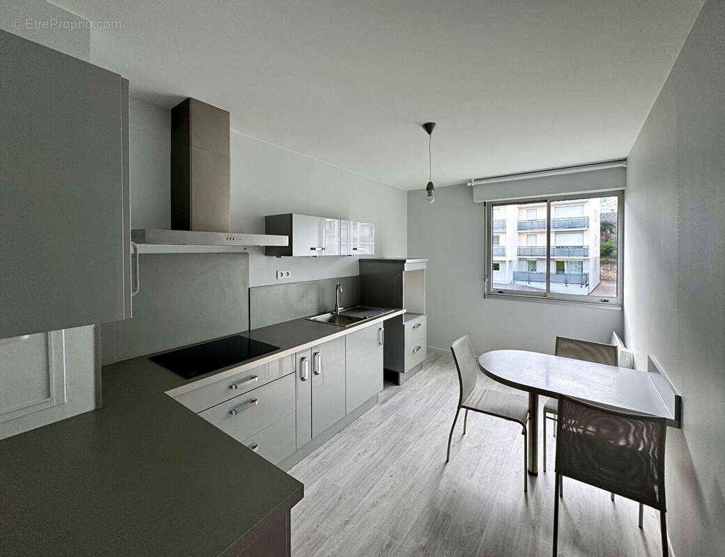 Appartement à CHAMALIERES