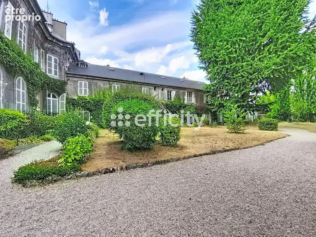 Appartement à MEAUX