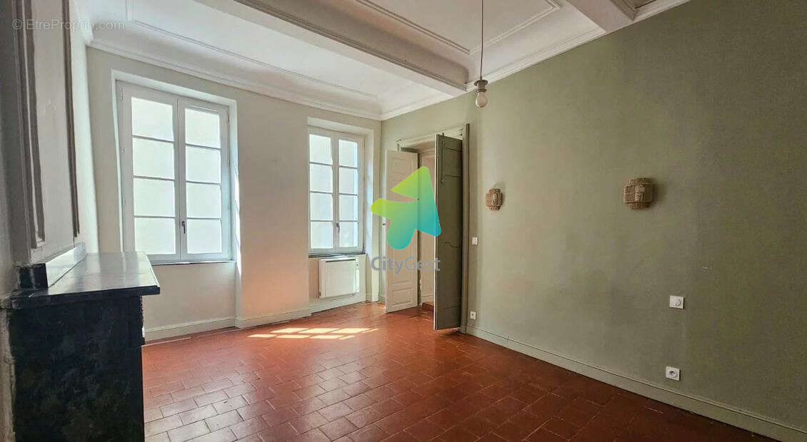 Appartement à NARBONNE