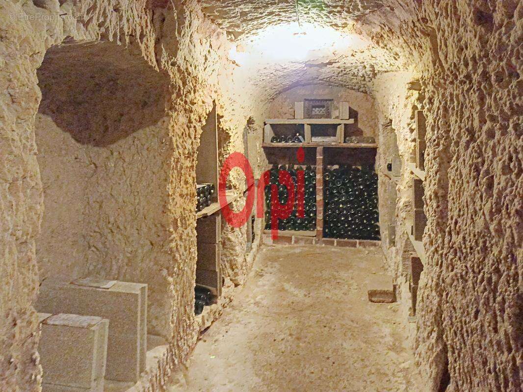 Terrain à MONTOIRE-SUR-LE-LOIR