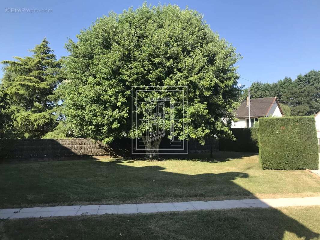 Maison à ROMORANTIN-LANTHENAY