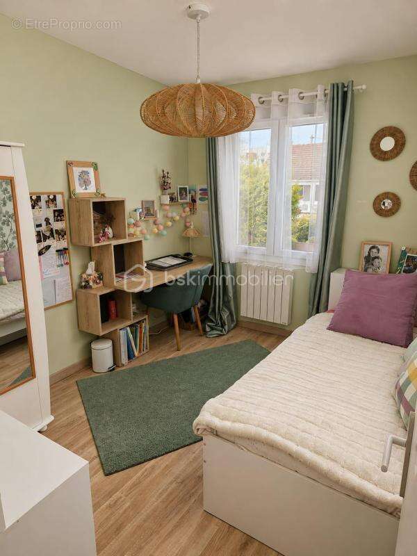 Maison 102 m² à Claye-Souilly  - photo 5