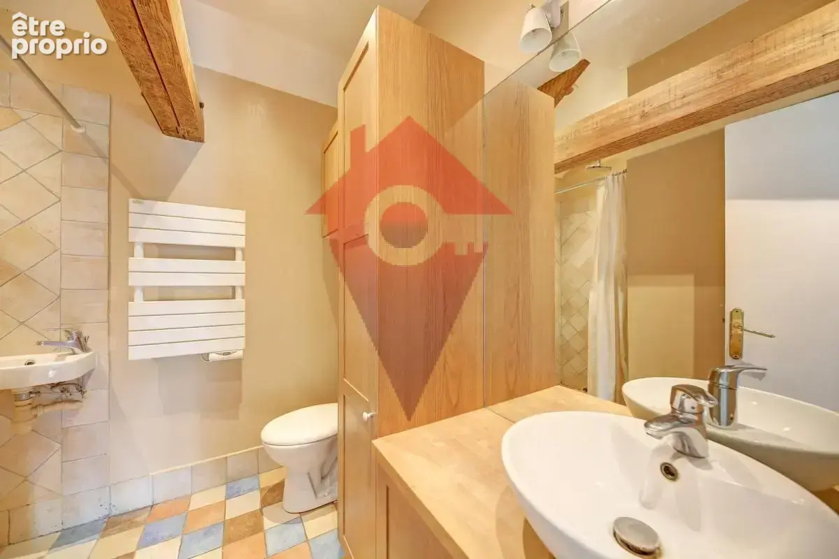Maison meulière pleine de charme à fort potentiel située en - photo 12