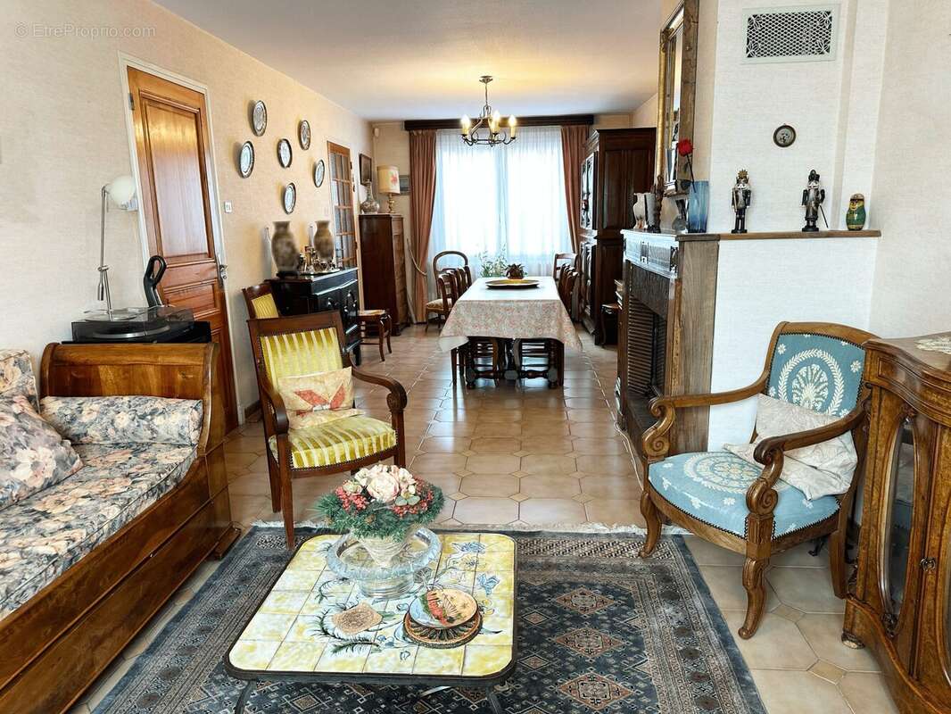 Maison à CARCASSONNE