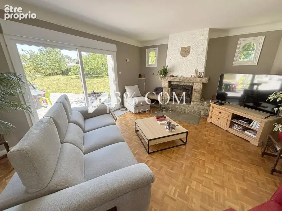 MAISON 165 m2 6 pièces - photo 5
