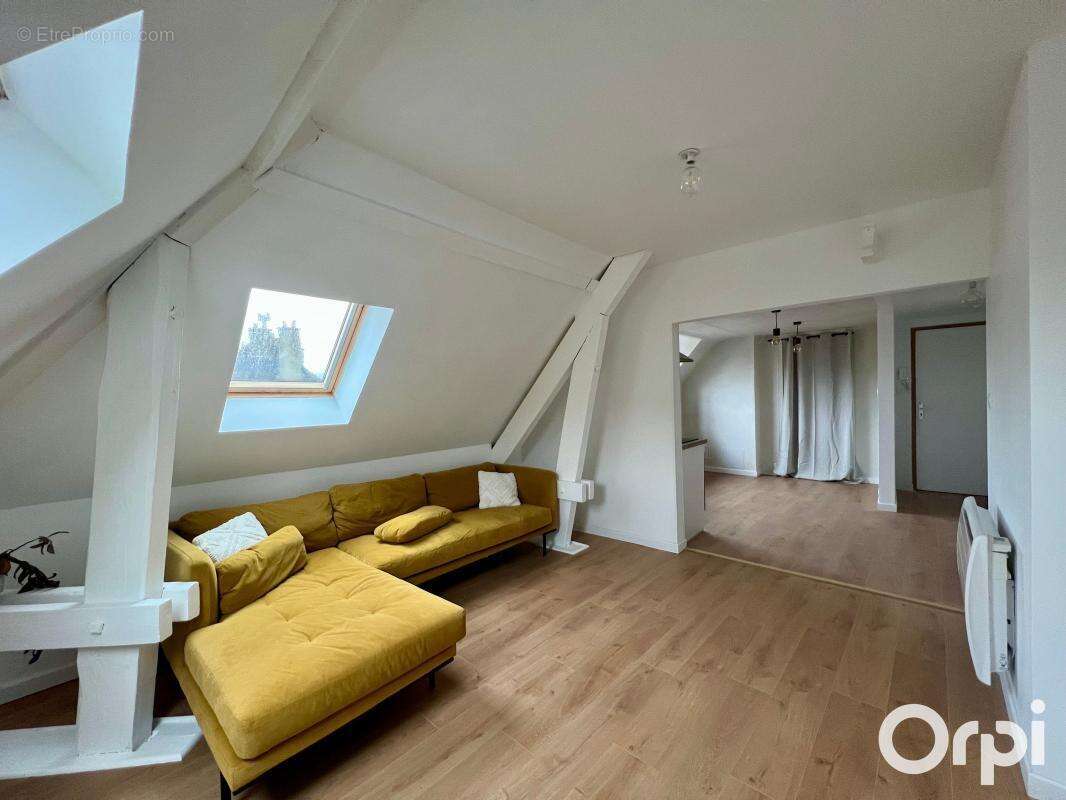 Appartement à CALAIS