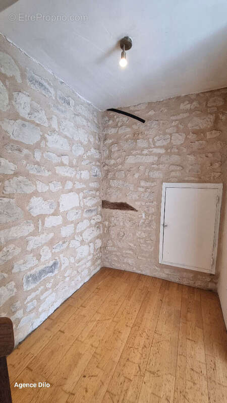 Maison à VENIZY
