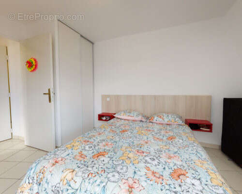 Appartement à MAISONS-ALFORT