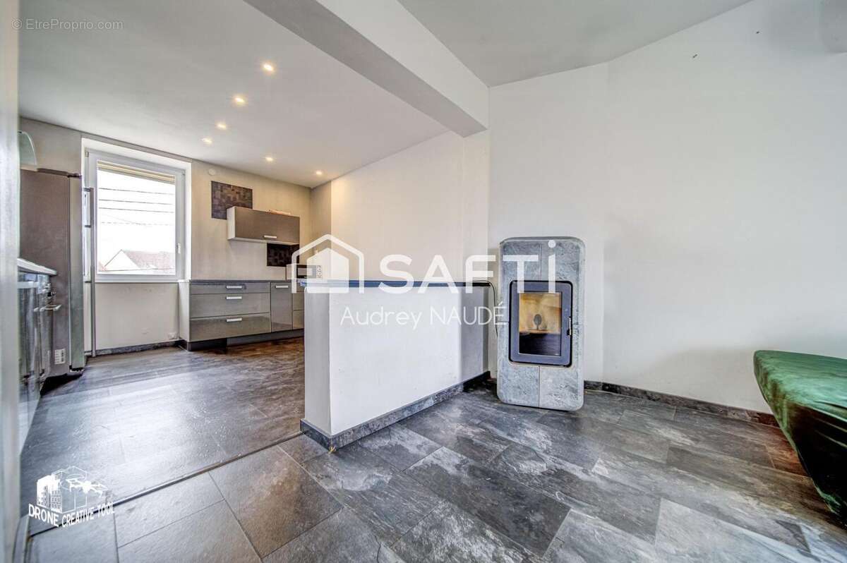 Photo 4 - Appartement à HETTANGE-GRANDE