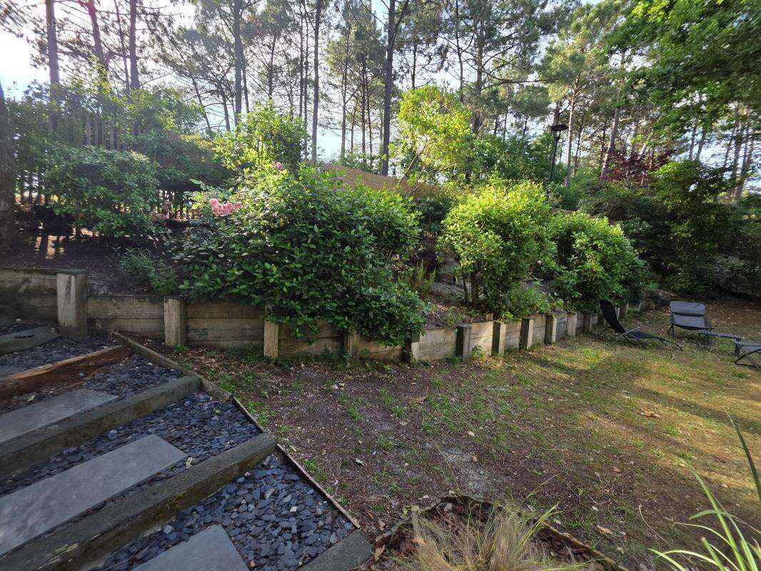 Maison 88 m² à Biscarrosse  - photo 2