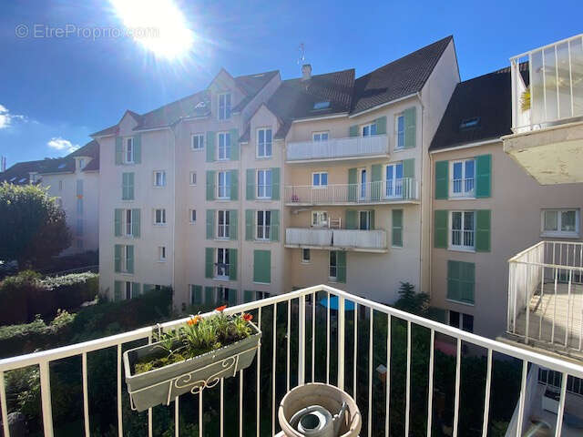 Appartement 81 m² à Groslay  - photo 32