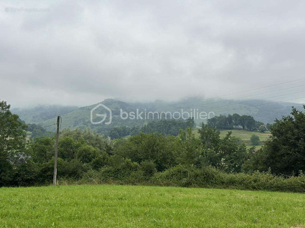 Maison à TARDETS-SORHOLUS